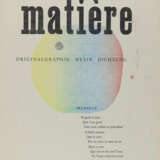 Matiere. - photo 1