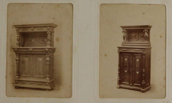 Renaissance und Modern - фото 3