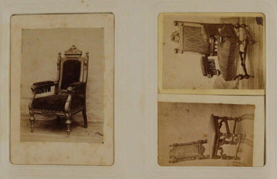 Renaissance und Modern - фото 4