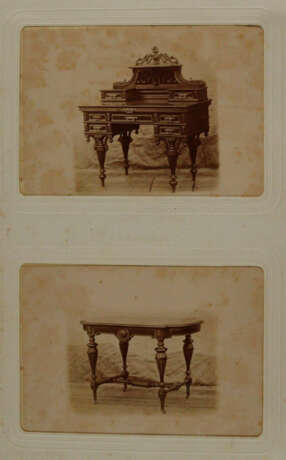 Renaissance und Modern - фото 5