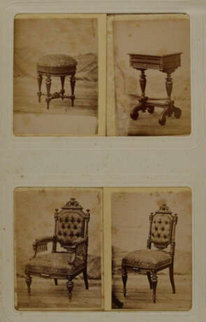 Renaissance und Modern - фото 6