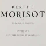 Bataille, M.-L. u. G.Wildenstein. - фото 1