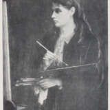 Bataille, M.-L. u. G.Wildenstein. - фото 2