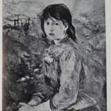 Bataille, M.-L. u. G.Wildenstein. - фото 4