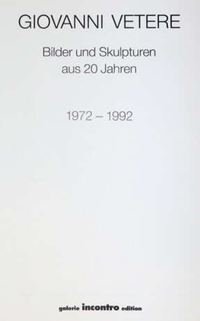 Naive Kunst. - photo 1