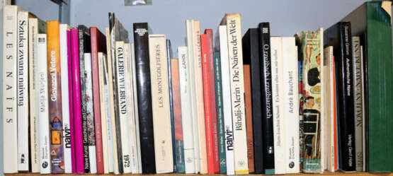 Naive Kunst. - photo 4