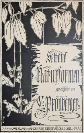 Pronberger, L. - фото 3 Pronberger, L. - фото 3