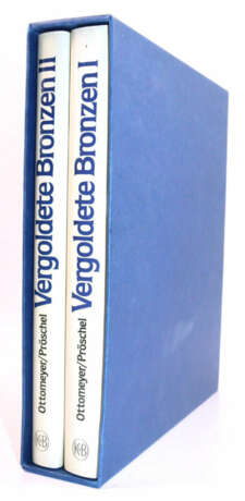 Ottomeyer, H. u. Proschel, P. - photo 6