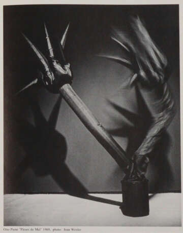 Piene, Otto - photo 1