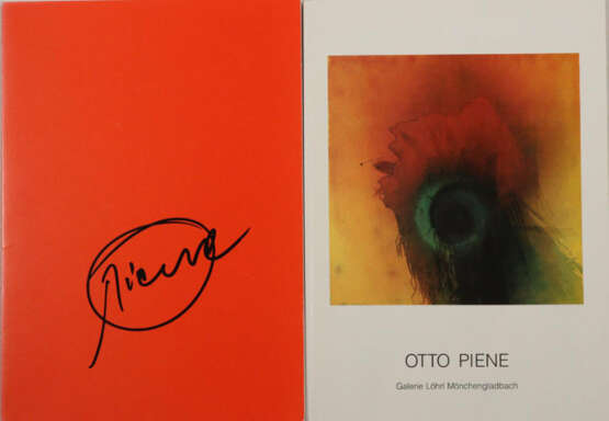 Piene, Otto - photo 2