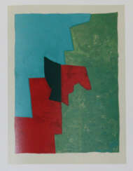 Poliakoff, A./Durozi, G.