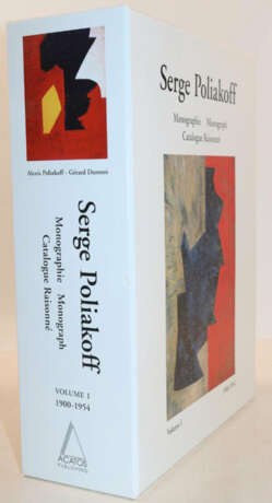 Poliakoff, A./Durozi, G. - photo 2