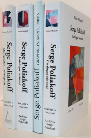 Poliakoff, A./Durozi, G. - photo 3