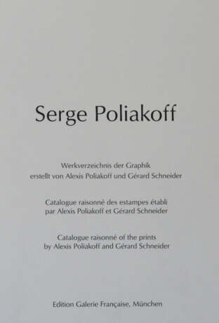 Poliakoff, A./Durozi, G. - photo 4