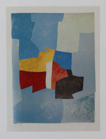 Poliakoff, A./Durozi, G. - photo 5