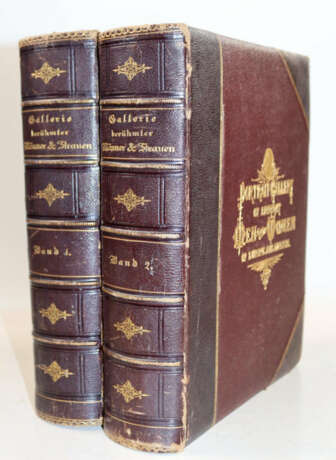 Duyckinck, E.A. u. A.Clement. - photo 3 Duyckinck, E.A. u. A.Clement. - photo 3