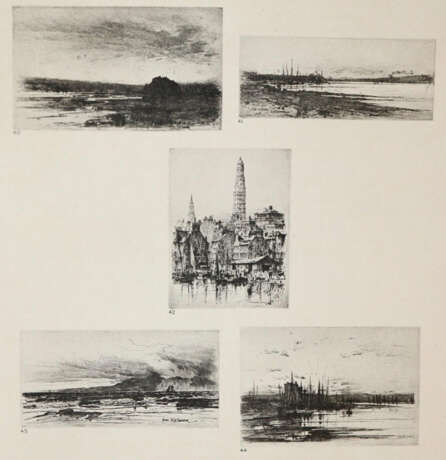 Rinder, F. - фото 2