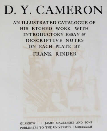 Rinder, F. - фото 3