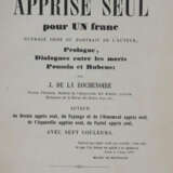 Rochenoire, J. de la. - фото 1