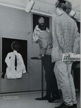 Loewer, C. (Hrsg.). - Foto 1 Loewer, C. (Hrsg.). - Foto 1