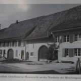 Kunstdenkmäler der Schweiz, Die. - Foto 1