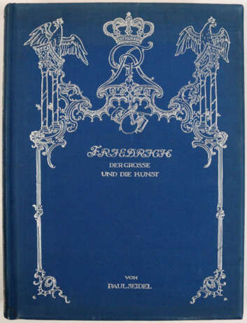 Seidel, P. - Foto 6 Seidel, P. - Foto 6