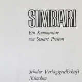 Preston, S. - Foto 1