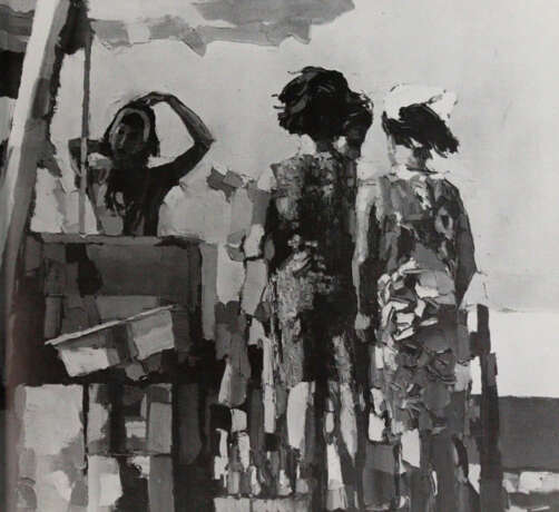 Preston, S. - Foto 2