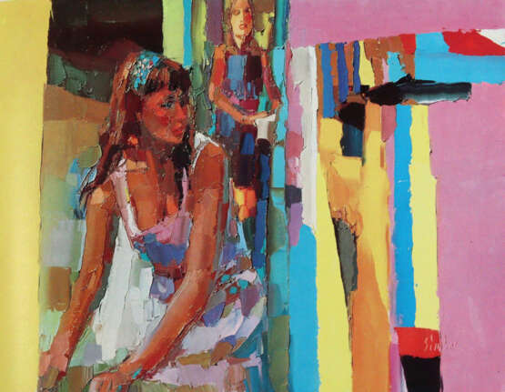 Preston, S. - Foto 3