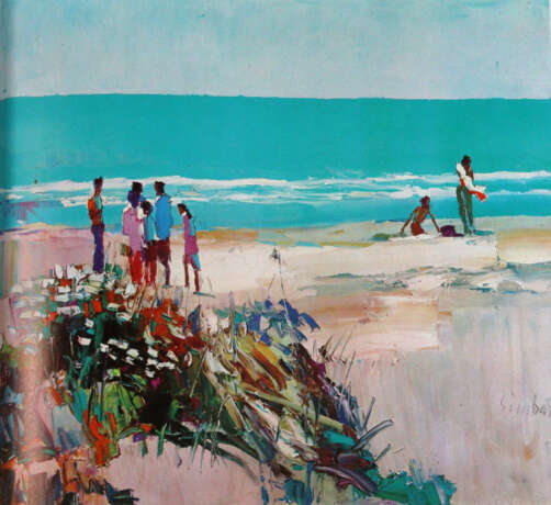 Preston, S. - Foto 4