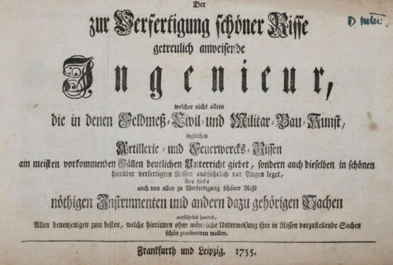 (Stettner, D.). - Foto 1