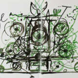 Tinguely, Jean. - фото 1