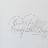 Uecker, Günther - Foto 1