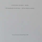 Uecker, Günther - Foto 4