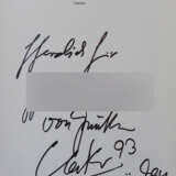 Uecker, Günther - Foto 5