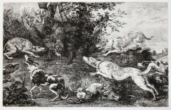 Unger, W., - photo 2