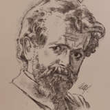 Verein für Originalradierung Karlsruhe. - фото 2