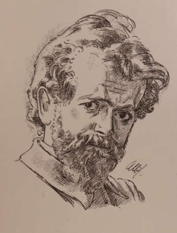 Verein für Originalradierung Karlsruhe. - фото 2 Verein für Originalradierung Karlsruhe. - фото 2