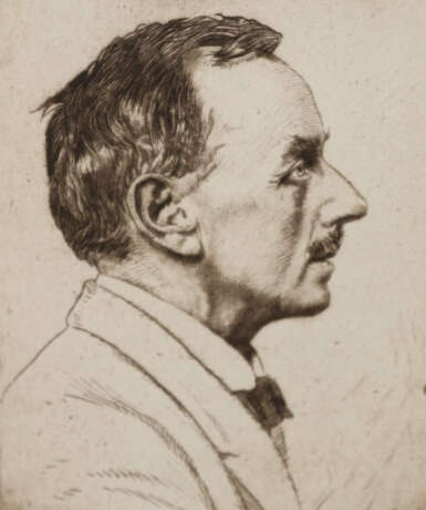 Verein für Originalradierung Karlsruhe. - фото 3 Verein für Originalradierung Karlsruhe. - фото 3