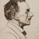 Verein für Originalradierung Karlsruhe. - фото 3