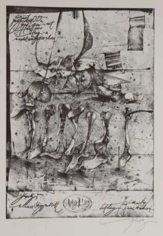 Verein für Originalradierung Karlsruhe. - фото 4 Verein für Originalradierung Karlsruhe. - фото 4