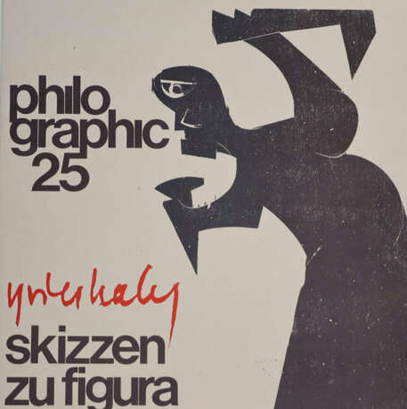 Verein für Originalradierung Karlsruhe. - фото 5 Verein für Originalradierung Karlsruhe. - фото 5