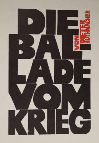 Verein für Originalradierung Karlsruhe. - фото 6 Verein für Originalradierung Karlsruhe. - фото 6