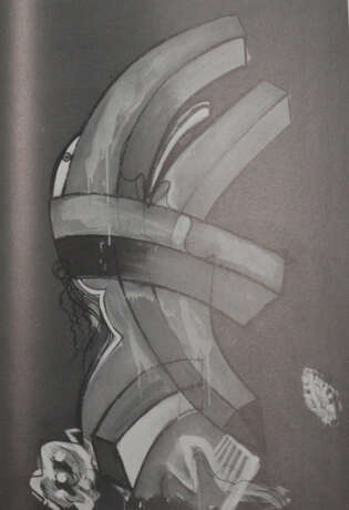 Vostell, Wolf. - фото 1