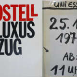 Vostell, Wolf. - фото 2