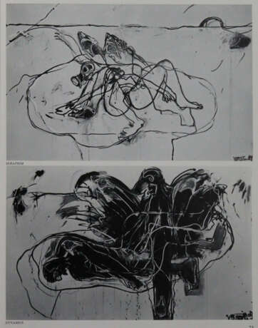 Vostell, Wolf. - фото 3