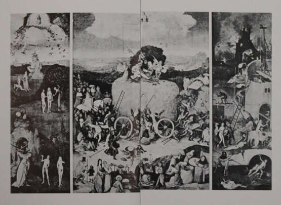 Vostell, Wolf. - фото 4