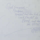 Vostell, Wolf. - фото 5