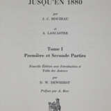 Houzeau, J.C. u. A.Lancaster. - photo 1