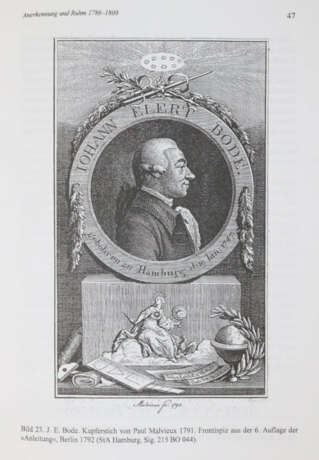 Houzeau, J.C. u. A.Lancaster. - photo 2 Houzeau, J.C. u. A.Lancaster. - photo 2